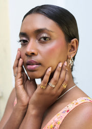 Radha Mini Ring